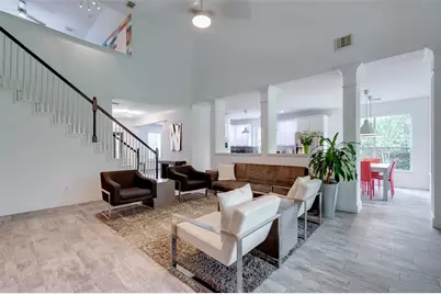 3 Vincent Court, The Woodlands, TX 77382 - Photo 7