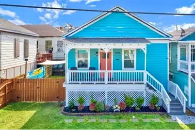 1806 24th Street, Galveston, TX 77550 - Photo 1