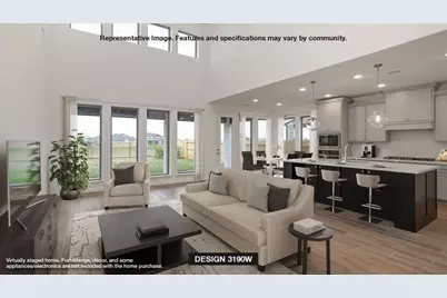 441 Sprigtail Drive, Katy, TX 77493 - Photo 5