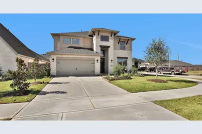 441 Sprigtail Drive, Katy, TX 77493 - Photo 23