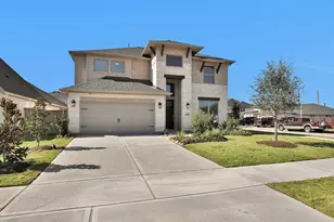 441 Sprigtail Dr, Katy, TX 77493 - Photo 23