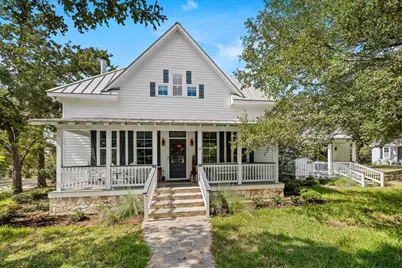 3600 Noak Road, Round Top, TX 78954 - Photo 1