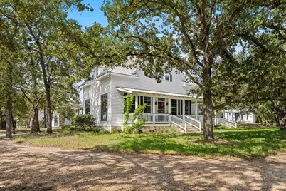 3600 Noak Road, Round Top, TX 78954 - Photo 35