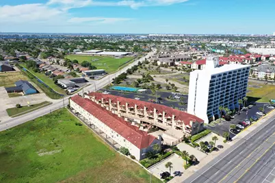 7312 Seawall Boulevard #208, Galveston, TX 77551 - Photo 29