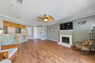 7312 Seawall Blvd, Galveston, TX 77551 - Photo 5