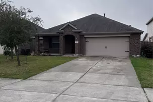 737 Montclair Mist Ln, La Marque, TX 77568 - Photo 1