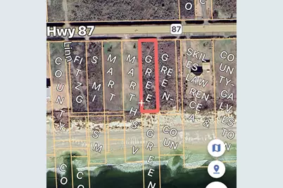 952 Marthas Vineyard Lane, Gilchrist, TX 77617 - Photo 3