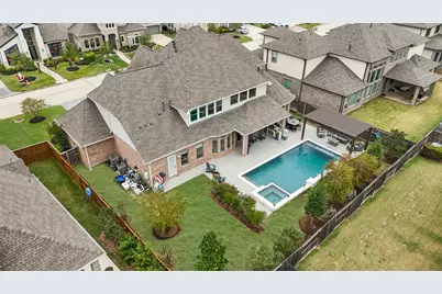 18011 San Gabriel Glen Drive, Cypress, TX 77433 - Photo 49