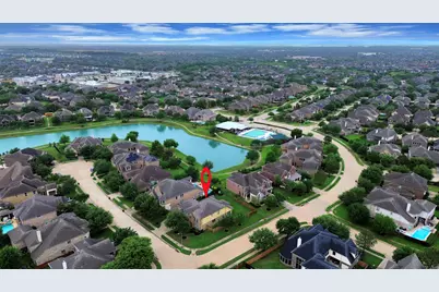 27202 Stone Harbour Lane, Katy, TX 77494 - Photo 7