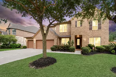 27202 Stone Harbour Lane, Katy, TX 77494 - Photo 1