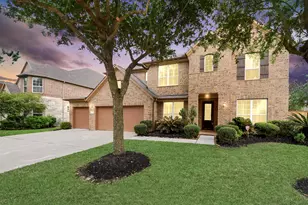 27202 Stone Harbour Ln, Katy, TX 77494 - Photo 1