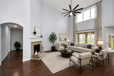 27202 Stone Harbour Lane, Katy, TX 77494 - Photo 13