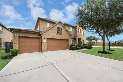 27202 Stone Harbour Lane, Katy, TX 77494 - Photo 3