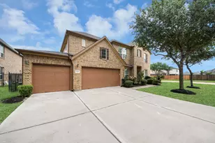 27202 Stone Harbour Ln, Katy, TX 77494 - Photo 3