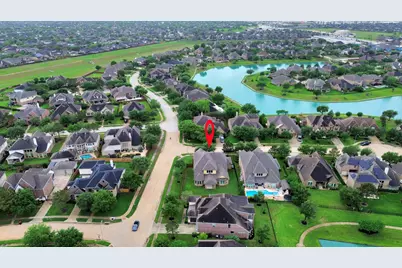 27202 Stone Harbour Lane, Katy, TX 77494 - Photo 3