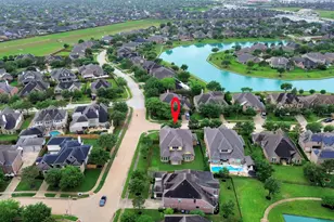 27202 Stone Harbour Ln, Katy, TX 77494 - Photo 3