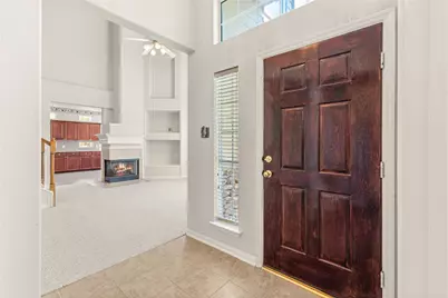 7906 Glenn Cliff Drive, Houston, TX 77064 - Photo 5