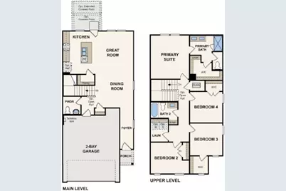 11402 Velvet Field Drive, Houston, TX 77047 - Photo 3