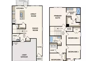 11402 Velvet Fld Dr, Houston, TX 77047 - Photo 3