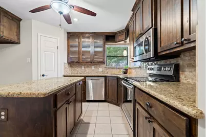 15633 Corinthian Way, Willis, TX 77318 - Photo 9