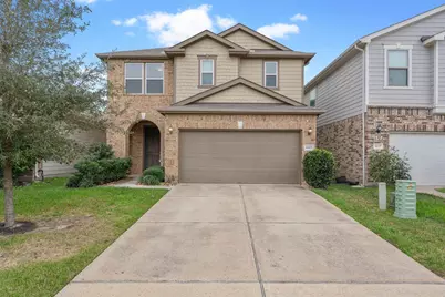 16623 Cliff Vale Court, Houston, TX 77084 - Photo 3
