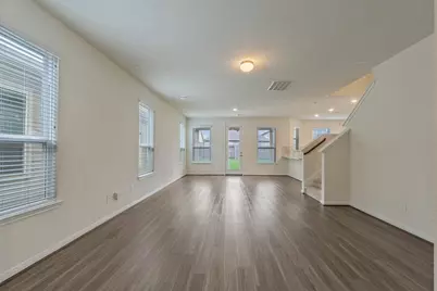 16623 Cliff Vale Court, Houston, TX 77084 - Photo 5