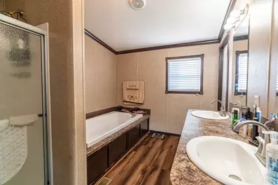 5819 County Road 1170, Kennard, TX 75925 - Photo 17
