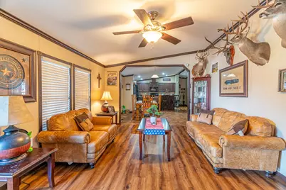 5819 County Road 1170, Kennard, TX 75925 - Photo 11