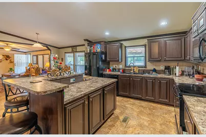 5819 County Road 1170, Kennard, TX 75925 - Photo 13