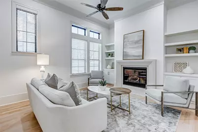 2122 Blalock Road #B, Houston, TX 77080 - Photo 3