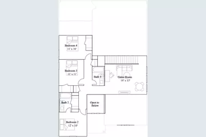 26611 Golden Heather Lane, Katy, TX 77493 - Photo 3