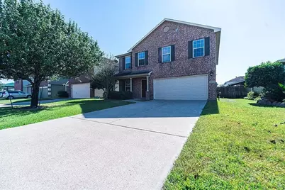 20919 Clay Landing Lane, Katy, TX 77449 - Photo 1