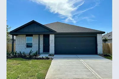 12738 Oat Grass Drive, Crosby, TX 77532 - Photo 1