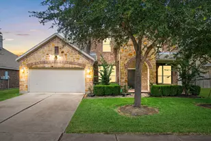 5110 Ruby Rock Way, Richmond, TX 77407 - Photo 1