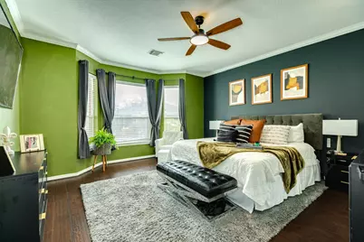 2905 Morning Cloud Court, Pearland, TX 77584 - Photo 17