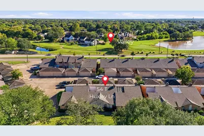 54 T Huxley Lane, Missouri City, TX 77459 - Photo 23