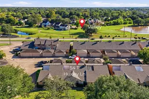 54 T Huxley Ln, Missouri City, TX 77459 - Photo 23