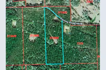 795 County Road 4416, Spurger, TX 75979 - Photo 1