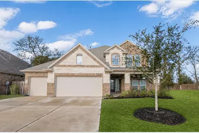 7726 Mesquite Hill Lane, Richmond, TX 77469 - Photo 1