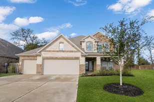 7726 Mesquite Hill Ln, Richmond, TX 77469 - Photo 1