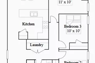 6274 Alder Creek Dr, Magnolia, TX 77354 - Photo 7