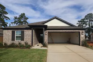 989 Garden Path Dr, Willis, TX 77378 - Photo 1