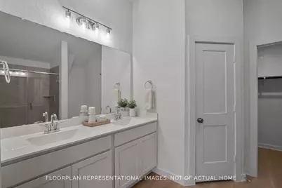 989 Garden Path Drive, Willis, TX 77378 - Photo 5