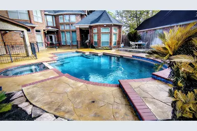13707 Springmint Drive, Cypress, TX 77429 - Photo 37
