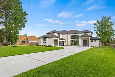 5907 Weisinger Dr, Magnolia, TX 77354 - Photo 1
