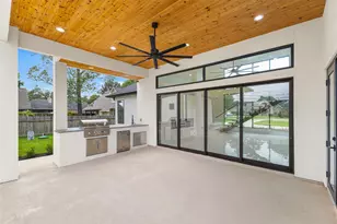 5907 Weisinger Dr, Magnolia, TX 77354 - Photo 41