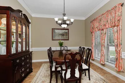7916 Wooded Way Drive, Spring, TX 77389 - Photo 5