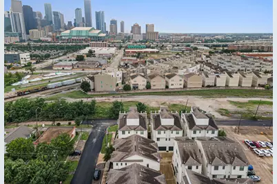 2509 Garrow Street #B, Houston, TX 77003 - Photo 33