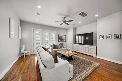 2509 Garrow Street #B, Houston, TX 77003 - Photo 7