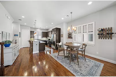 2509 Garrow Street #B, Houston, TX 77003 - Photo 15